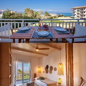 Apartment Calypso Front, Hanioti