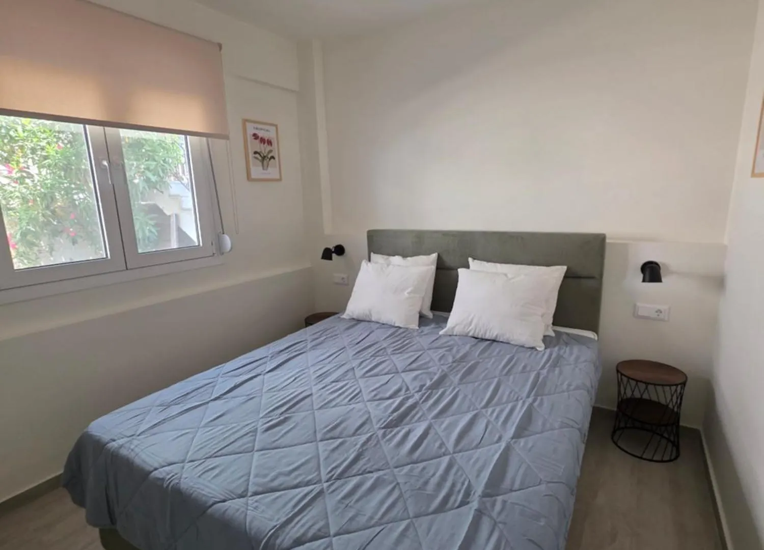 Bright & Bloom Luxury Studios Hanioti Holiday home