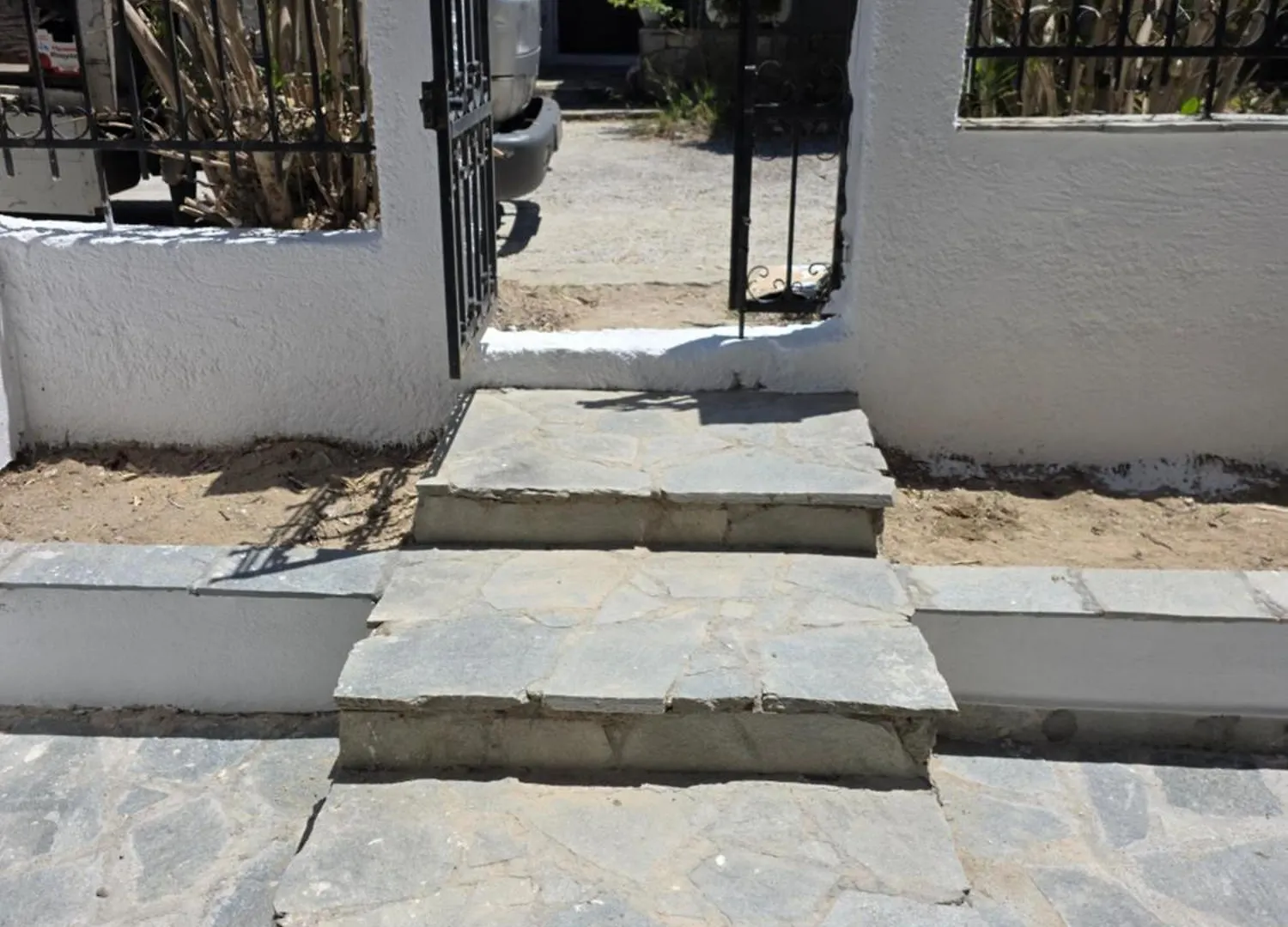 Holiday home Bright & Bloom Luxury Studios Hanioti Greece